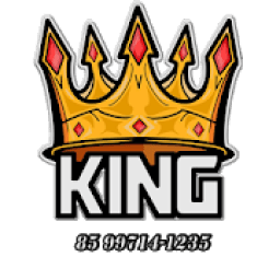 KING IPTV icon