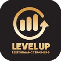 Level Up Fitness on 9Apps