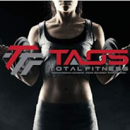 Taos Total Fitness