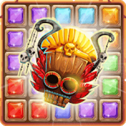 Mayan Block आइकन