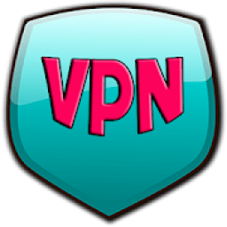 VPN Unblock आइकन