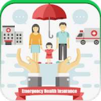 Emergency Health insurance
