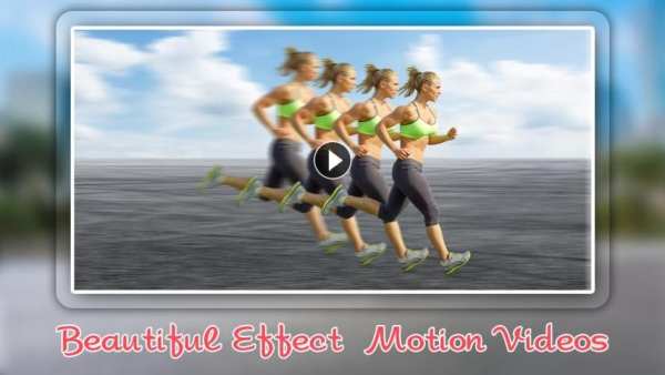 Slow Motion Video Maker स्क्रीनशॉट 3