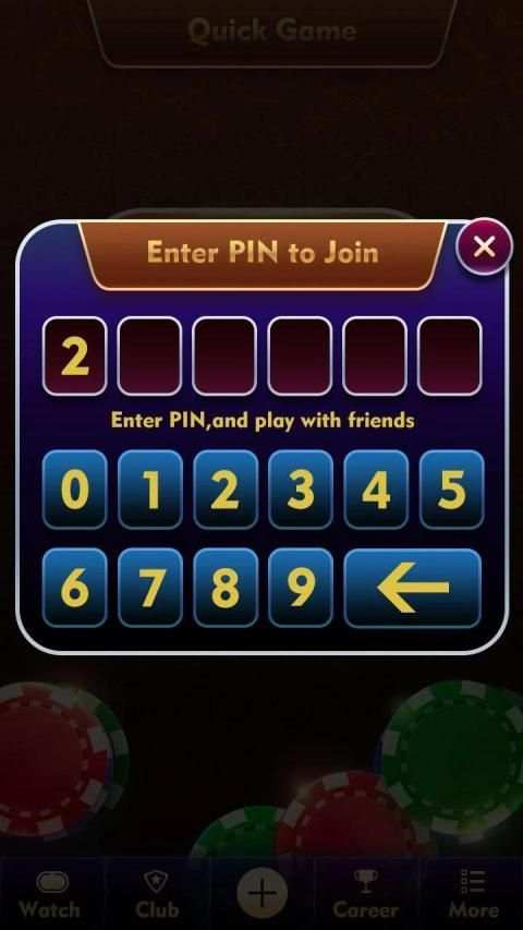 Teen Patti Poker——Live Indian Poker Game screenshot 3