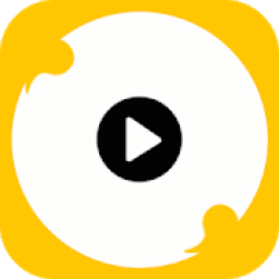 My Photo Video Player : HD Video Player 2019 आइकन