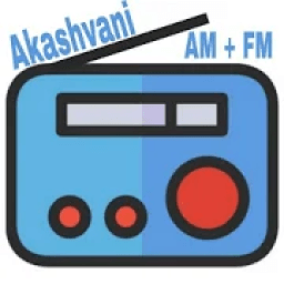 All India Radio - Akashvani icon