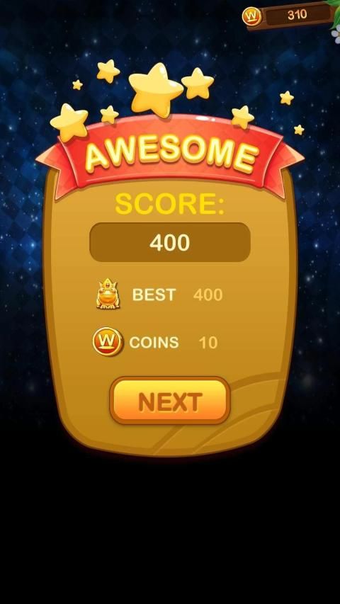 Witch Block Puzzle स्क्रीनशॉट 16