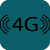 Switcher 3G Vs 4G Lte Mobile Network