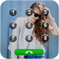 My Photo Phone Dialer – Photo Caller Screen on 9Apps