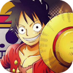 ikon Luffy Anime Wallpapers