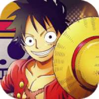 Luffy Anime Wallpapers