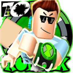 ikon BEN ARRIVAL OF ALIENS