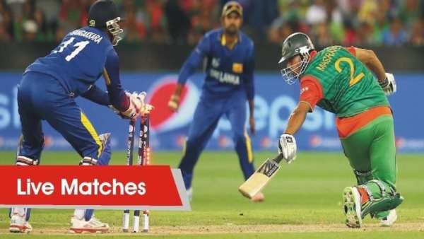Ten Sports Live cricket tv screenshot 2