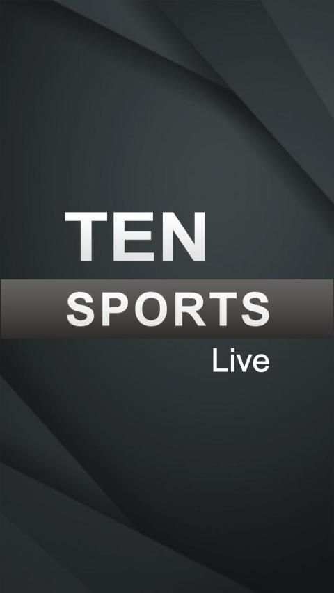 Ten Sports Live cricket tv screenshot 4