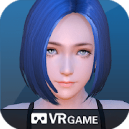 ikon 3D VR Girlfriend