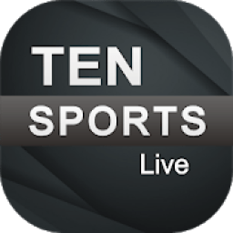 Ten Sports Live cricket tv आइकन