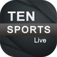 Ten Sports Live cricket tv