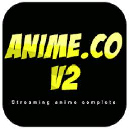 Anime.co V2 | Nonton Anime sub Indonesia Lengkap