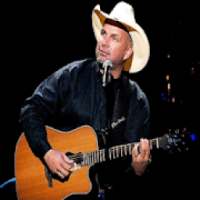 Garth Brooks Songs & Lyrics on 9Apps