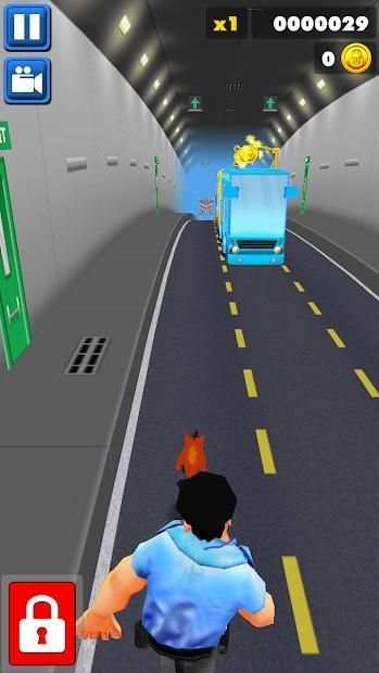 Escape Crush Adventure screenshot 1