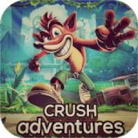 Escape Crush Adventure