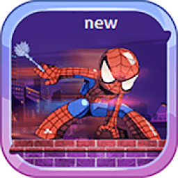 ikon spider man adventure