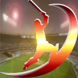 Incredible Cricket World Cup icon