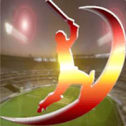 Incredible Cricket WorldCup 1.0.2