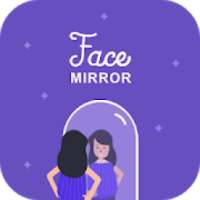 Face Mirror - Discover your true face and voice on 9Apps