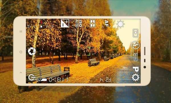 HD CAMERA screenshot 2