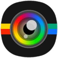 Filterra - Photo Editor Studio