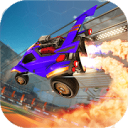 ikon Cars Thunder Race