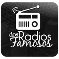 Rádios dos Famosos on 9Apps