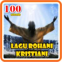 100 Lagu Rohani Kristiani Offline on 9Apps