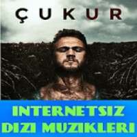 Çukur Dizi Müzikleri / İnternetsiz on 9Apps
