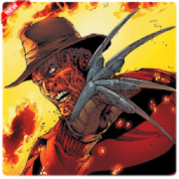 ikon *Freddy Krueger Wallpapers*