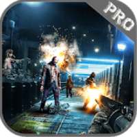 Zombie Counter Attack Games 2019 logo