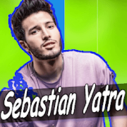 Sebastian Yatra - Top Hits Piano Game icon