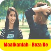 Lagu Maafkanlah - Reza Re on 9Apps