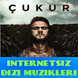 ikon Çukur Dizi Müzikleri / İnternetsiz
