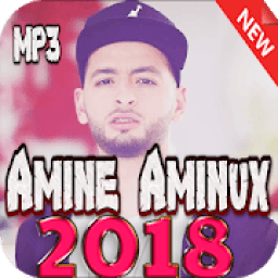 اغاني امين امينوكس 2018 بدون انترنت
‎ иконка