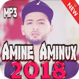 Amine Aminux 2018 1.0