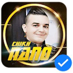 Chikh Nano 1.4.0