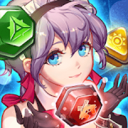 Zgirls-Puzzle &amp; Quest icon