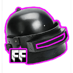 ikon stickers of free fire