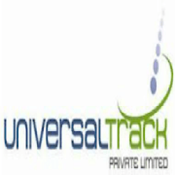 Universal Track आइकन
