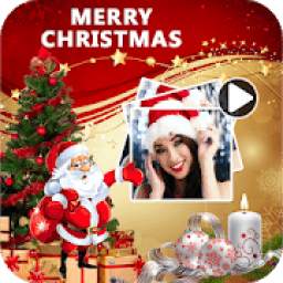 Christmas Video Maker 1.1