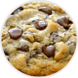 ikon Chocolate Chip Cookie Recipes