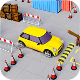 ikon Car Parking Challenge 2019