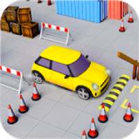 Car Parking Challenge 2019